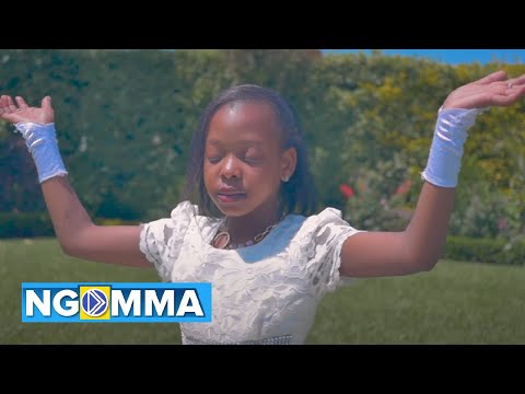 Pokea Sifa by Whitney Joy (Official Video)