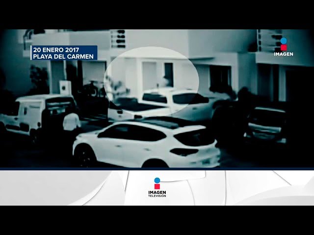 Vídeo relacionado con LA JUSTICIA REVUELCA EL AVISPERO: CASOS DEL CARIBE 3