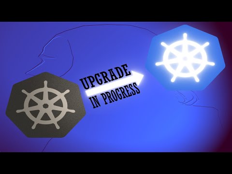 Upgrading Kubernetes Clusters | How to perform an upgrade using Kubeadm