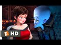 Megamind Supervillain Flirting Fandango Family
