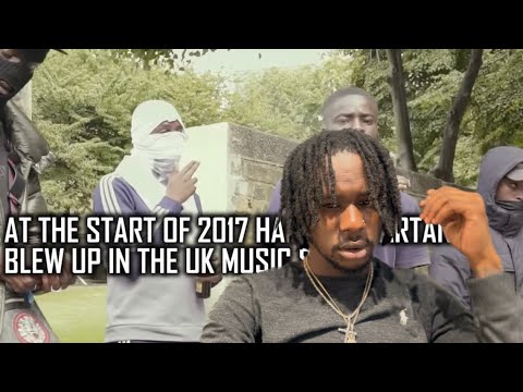 Biggest Moments in UK Drill | THEY DIDNT WANT YALL TO WIN 😴🔥🇬🇧 *Reaction*