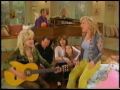 Dolly Parton & Bette Midler Moses - themusicatv Dolly Parton & Bette Midler Moses