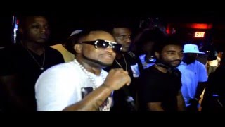 Shawty Lo live in Laurens SC
