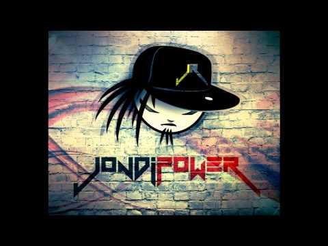 Jondi Power -  Octobass vol. 2 (Audioriver short)