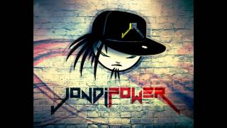 Jondi Power -  Octobass vol. 2 (Audioriver short)