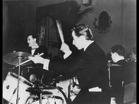 78rpm: Twilight In Turkey - Tommy Dorsey and his Clambake Seven, 1937 - Victor Scroll 25568