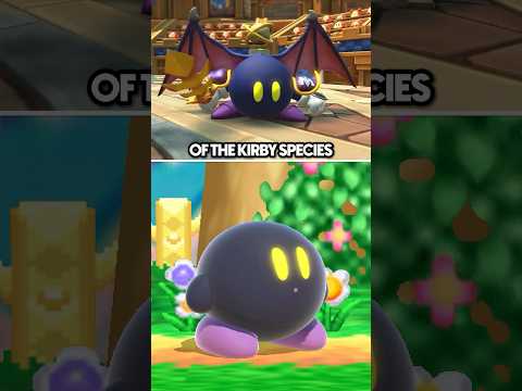 Kirby’s Costume References in Smash Ultimate