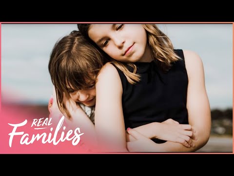 When The Little Sister Becomes The Big Sister | My Perfect Family