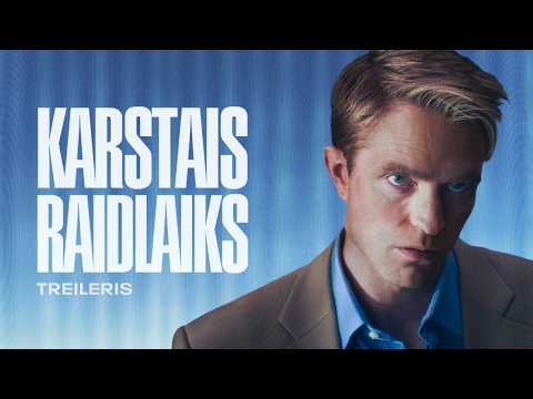 Изображение галереи 1: Kinoseanss | KARSTAIS RAIDLAIKS