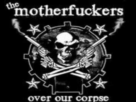 the motherfuckers