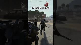 RAIDER✖︎RAIDER 第14話　　　　　　　フレンド❌二❌ゴヨウジン　　#arc #arcraiders  #ゲーム