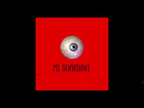 D7B2 - Mi guardavi [Type Beat Mecna x Psicologi x Frah Quintale]