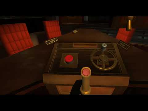 I Expect You to Die - Seat of Power Speedrun Guide  (35 Seconds)