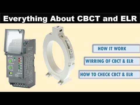 Auto Transformer Starter Power Wiring Connection Explained TheElectricalGuy