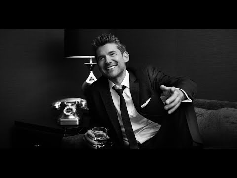 Matt Dusk Sings Sinatra
