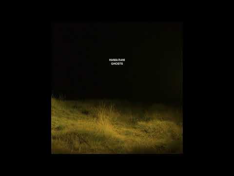 Hania Rani - Dancing with Ghosts
