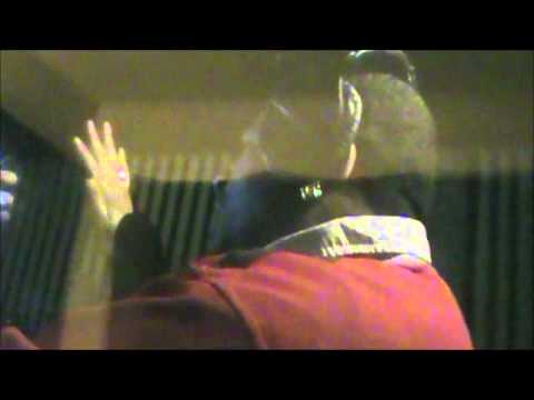 SUICIDE INF & MR.PENN-LORD KNOWS STUDIO FOOTAGE