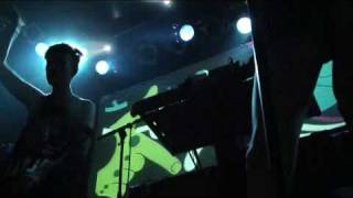 Hercules and Love Affair - Blind - LIVE - GREAT Performance!