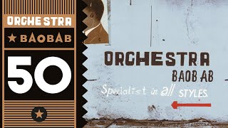 Orchestra Baobab - Gnawoe (Official Audio)