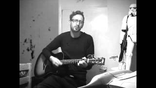 Radiohead How Can You Be Sure Acoustic Cover