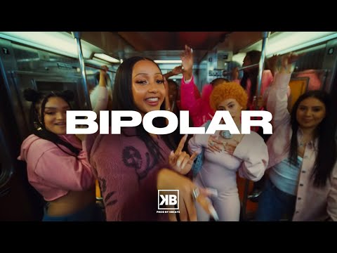 [FREE] AJ Tracey x Mabel x UK Garage Type Beat - "Bipolar" | 2 Step/UK Garage 2023