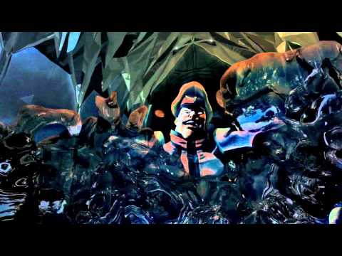 Street Fighter x Tekken - Cinematic Trailer 5 - NAPISY PL