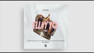 Farruko, Ozuna, Arcangel, Anuel AA, Ñengo, Bryant Myers, Alexio, y Mas - Ella y yo (Remix)