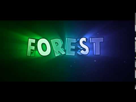 Intro ForestBlade V2 | #LEGENDARY | ACTIVE ??