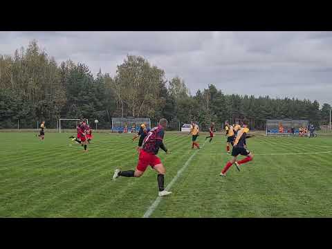 [EPX Fit&Sport] Hetman Dąbrówka Wisłocka - SMP Tuszyma 2:3 [1 połowa] Sezon 2023/2024