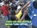 Lagu Lucu Bapak Turu Ketok Anune