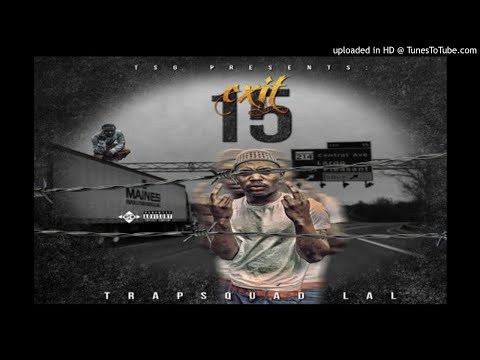 TrapSquadLal x OC Veezy - Cross Walk