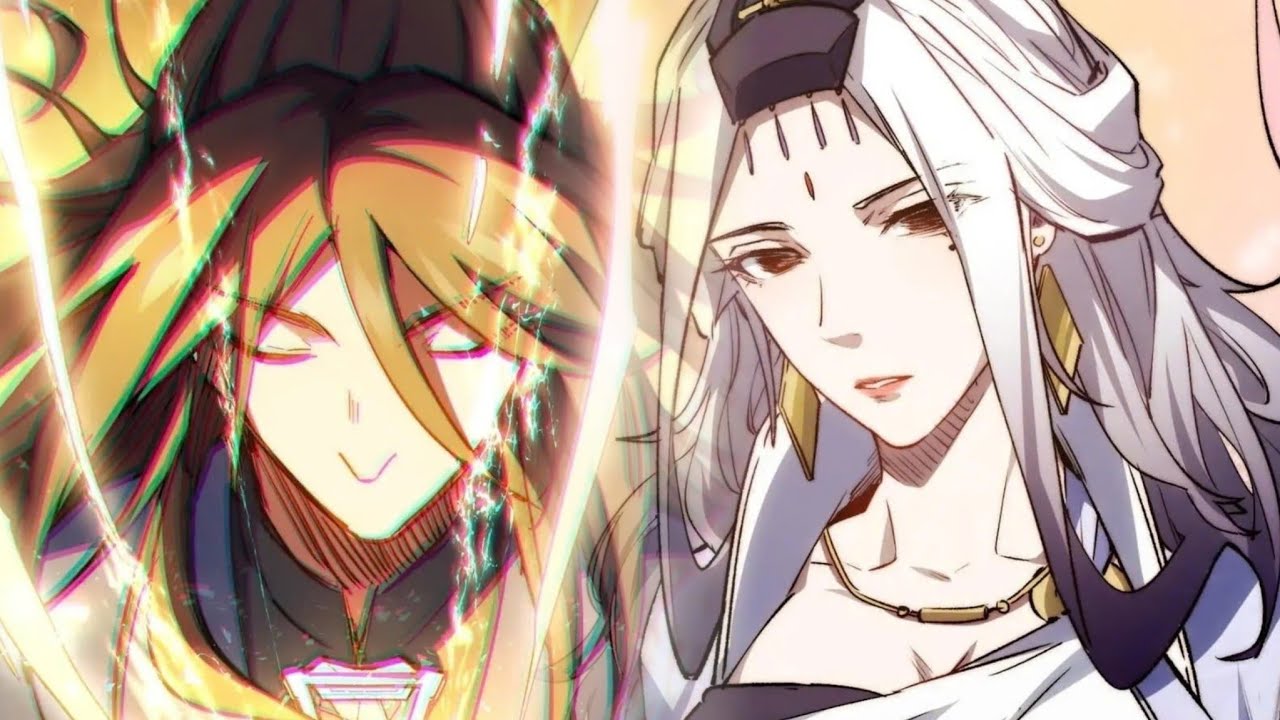 21 Hours | "Top-Tier Luck, Silently Cultivating For A Thousand Years." | Chapter 1-198