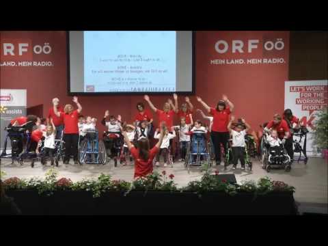 Mit MOVE zu mehr Freiheit