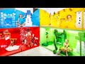 A Colorful Christmas Adventure With Vania Mania Kids