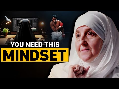 Build True Confidence as a Muslim | Islamic Self-Improvement Tips – Dr. Haifaa Younis