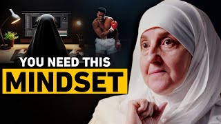 Build True Confidence as a Muslim | Islamic Self-Improvement Tips – Dr. Haifaa Younis