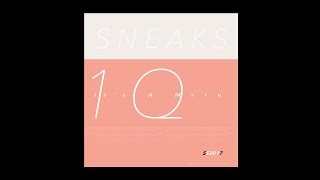 Sneaks "Inside Edition"