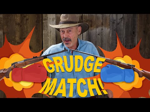 Winchester Moa Trigger System