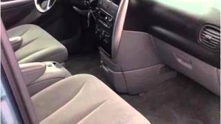 preview picture of video '2005 Chrysler Town & Country Used Cars Scranton PA'