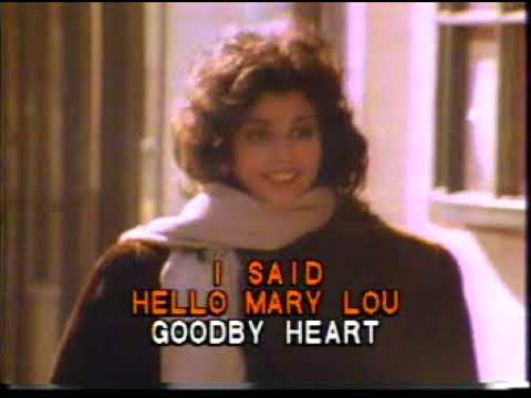 Hello Mary Lou - Gene Pitney
