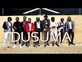 Dusuma Dance by Kenyas Dancing Gentlemen | Otile Brown x Meddy - Dusuma | Chiluba Choreography