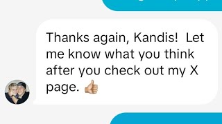 BRAD BRADLEY  ASK ME TO REVIEW ALL THE INFORMATION HE HAS..REQUEST ACCEPTED 