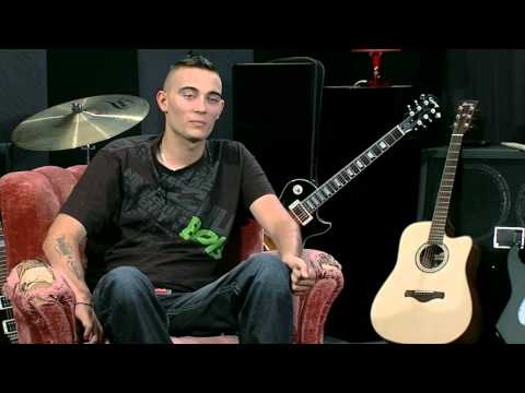 Daniel Klotz-Interview bei iM1+Statement von Philipp Burger (Frei.Wild) und Mike (Störte.Priester)