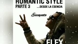 Nigga Flex - Escapate