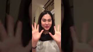 Download lagu Zize Azizah Salsha Instagram live September 05, 2023 mp3 Download lagu Zize Azizah Salsha Instagram live September 05, 2023 mp3