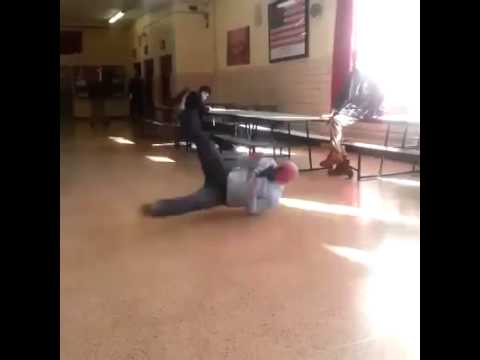 VIDEO! L-am descoperit pe "plagiatorul" lui Cătălin Oprișan!