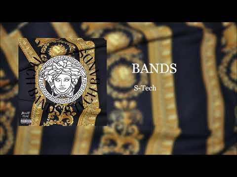 SO Keefy- Bands (Official Audio)