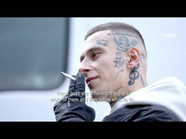 Trailer [Subtitled]