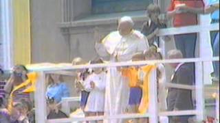 Papież Jan Paweł II jaki był