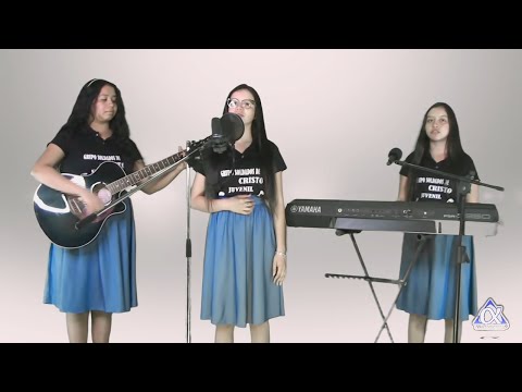Grupo Soldado de Cristo ( Juvenil ) Tema : Soldado de Jesucristo - Videoclips Oficial 2020